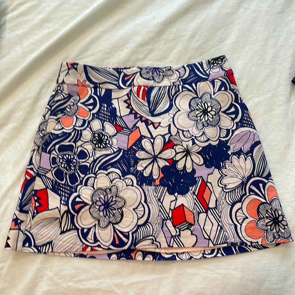 Express Skirt